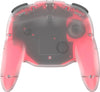 RETRO-BIT-TRIBUTE-64-2.4G-RED-(ROSSO)-SWITCH/N64