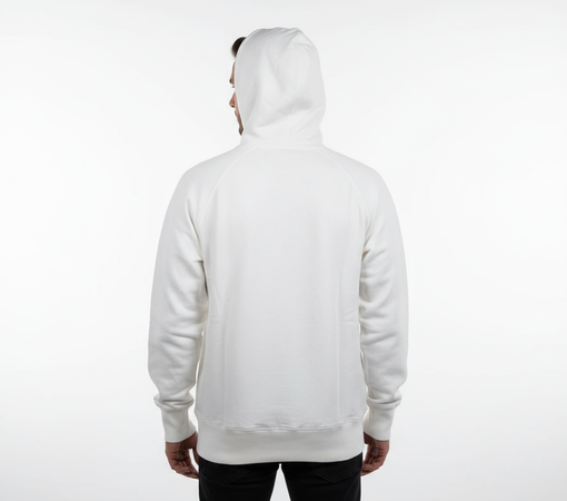 Felpa uomo THE GIGI - con Cappuccio