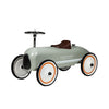 Macchinina retro' cavalcabile Classic