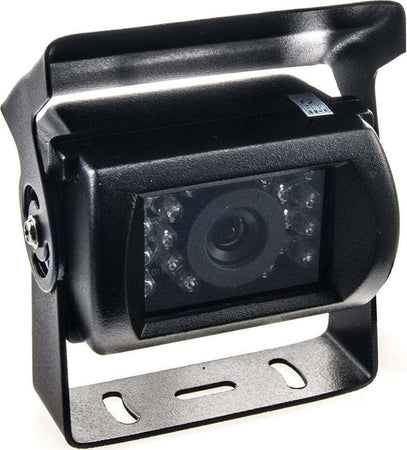 RETROCAMERA TELECAMERA RETROMARCIA 18 LED INFRAROSSI  2.8mm 1000TVL Elettronica/Elettronica per veicoli/Elettronica per auto/Telecamera posteriore Trade Shop italia - Napoli, Commerciovirtuoso.it