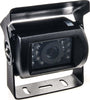 RETROCAMERA TELECAMERA RETROMARCIA 18 LED INFRAROSSI  2.8mm 1000TVL Elettronica/Elettronica per veicoli/Elettronica per auto/Telecamera posteriore Trade Shop italia - Napoli, Commerciovirtuoso.it