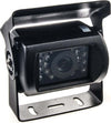 Retrocamera-Telecamera-Retromarcia-18-Led-Infrarossi--2.8mm-1000tvl
