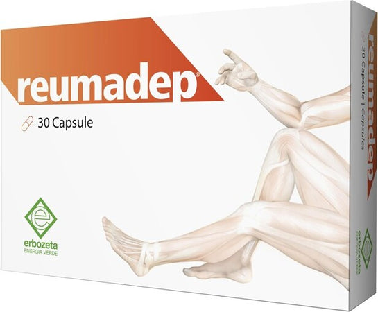 REUMADEP-integratore-alimentare-30-capsule-Erbozeta