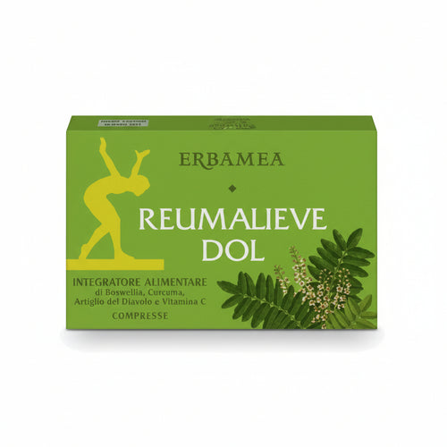 Reumalieve Dol Compresse