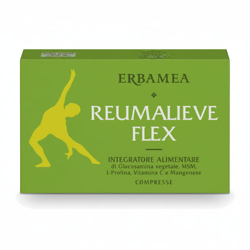 Reumalieve Flex Compresse