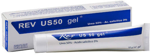 Rev us50 gel 50ml
