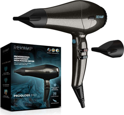 Revamp-Asciugacapelli-Progloss-3950-Hitgh-Torque-Ac