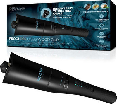 Revamp-Cl-2000-gb-Progloss-Hollywood-Automatic-Rotatin-Haircurl