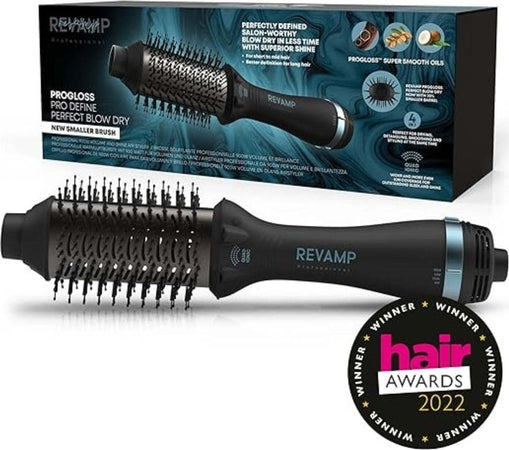 Revamp-Dr-1950-eu-Spazzola-Ad-Aria-Prodefine-Perfect-Blow-Dry