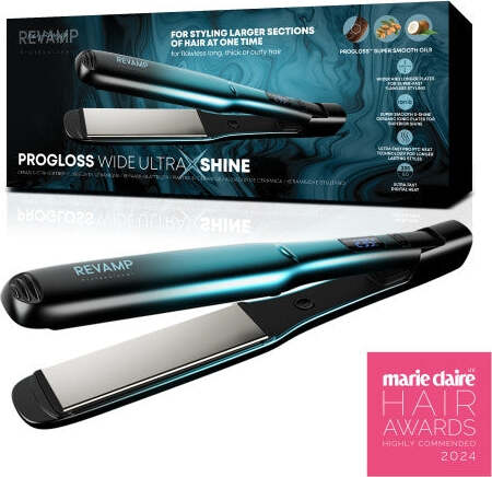 Revamp-Progloss-Ultra-Xdhine,-Piastra-Per-Capelli-St-2000-eu