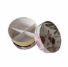 Portaconfetti Matrimonio Special Gifts Astuccio tondo portaconfetti  Carta