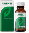 REVES integratore alimentare fitopreparato Gocce 50 ml