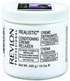 Revlon Professional Conditioning Crème Relaxer Regular,16.76 OZ (475G)