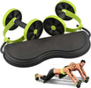 Revoflex Xtreme Mini Palestra Multifunzione Per Allenamento Roller Addominali Sport e tempo libero/Fitness e palestra/Macchine per training aerobico/Vogatori Trade Shop italia - Napoli, Commerciovirtuoso.it