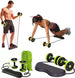 REVOFLEX-XTREME-PER-ADDOMINALI-PETTORALI-GLUTEI-FITNESS-PALESTRA-SPORT-CASA