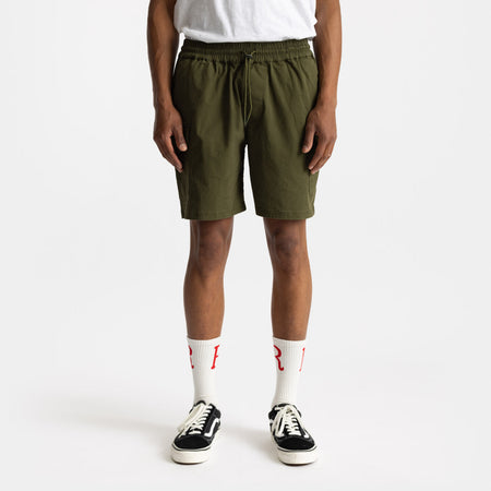 Pantaloncino Cargo Revolution 4015 SS