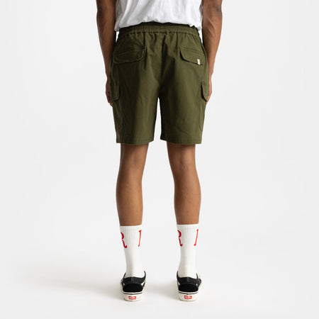 Pantaloncino Cargo Revolution 4015 SS