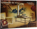 Rewell Macchina Da Stampa Leonardo Da Vinci Modellino in Legno Scala 1:12 Parti 45 Pressa Da Stampa Giochi e giocattoli/Costruzioni/Modellini Liquidator Italia - Nicosia, Commerciovirtuoso.it