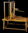 Rewell Macchina Da Stampa Leonardo Da Vinci Modellino in Legno Scala 1:12 Parti 45 Pressa Da Stampa Giochi e giocattoli/Costruzioni/Modellini Liquidator Italia - Nicosia, Commerciovirtuoso.it