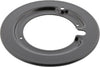 REX ELECTROLUX AEG ZANUSSI IKEA FLANGIA BRUCIATORE TRIPLA CORONA 3532453010 Casa e cucina/Utensili da cucina/Bruciatori da cucina Rossi Ricambi - Venetico Marina, Commerciovirtuoso.it