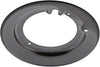REX ELECTROLUX AEG ZANUSSI IKEA FLANGIA BRUCIATORE TRIPLA CORONA 3532453010 Casa e cucina/Utensili da cucina/Bruciatori da cucina Rossi Ricambi - Venetico Marina, Commerciovirtuoso.it