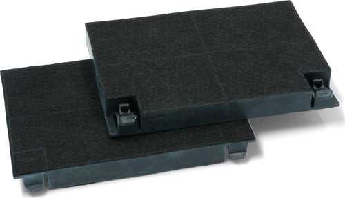 REX ELECTROLUX COPPIA FILTRI CAPPA CARBONI ATTIVI 190 X 136 mm. EFF70 - D141 Casa e cucina/Grandi elettrodomestici/Accessori e parti di ricambio/Ricambi e accessori per cappe per cucine/Filtri per cappe per cucine Rossi Ricambi - Venetico Marina, Commerciovirtuoso.it