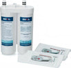 REX ELECTROLUX FILTRO ACQUA PER FRIGORIFERO EWF01, FC300, WF2CB Casa e cucina/Grandi elettrodomestici/Accessori e parti di ricambio/Ricambi e accessori per frigoriferi/Filtri per acqua per frigoriferi Rossi Ricambi - Venetico Marina, Commerciovirtuoso.it