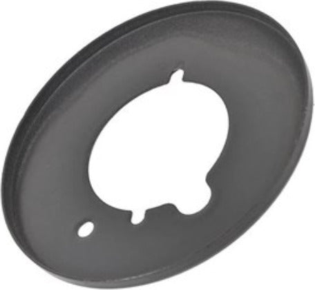 Rex Electrolux flangia bruciatore spartifiamma cucina medio originale 3532451022 Casa e cucina/Utensili da cucina/Bruciatori da cucina Rossi Ricambi - Venetico Marina, Commerciovirtuoso.it