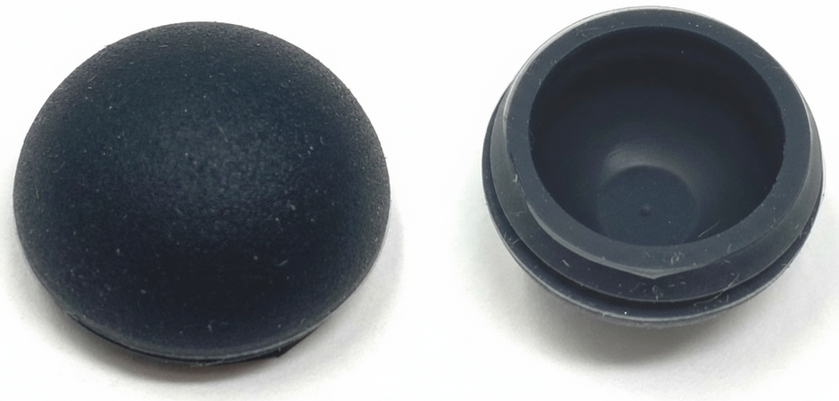 REX ELECTROLUX GOMMINO PULSANTE ACCENSIONE ELETTRONICA CUCINA 3565099011