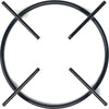 REX ELECTROLUX GRIGLIA CUCINA 1 FUOCO TONDA SMALTATA NERA DIAMETRO CM.14,2 Casa e cucina/Grandi elettrodomestici/Accessori e parti di ricambio/Ricambi e accessori per piani cottura/Griglie per piani cottura Rossi Ricambi - Venetico Marina, Commerciovirtuoso.it