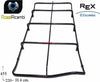 REX ELECTROLUX GRIGLIA SINISTRA PIANO COTTURA PX75 CM.45,5 X 22- 3546169024 Casa e cucina/Grandi elettrodomestici/Accessori e parti di ricambio/Ricambi e accessori per piani cottura/Griglie per piani cottura Rossi Ricambi - Venetico Marina, Commerciovirtuoso.it
