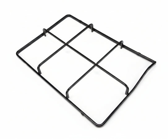 REX ELECTROLUX GRIGLIA SINISTRA PIANO COTTURA PX75 CM.45,5 X 22- 3546169024 Casa e cucina/Grandi elettrodomestici/Accessori e parti di ricambio/Ricambi e accessori per piani cottura/Griglie per piani cottura Rossi Ricambi - Venetico Marina, Commerciovirtuoso.it