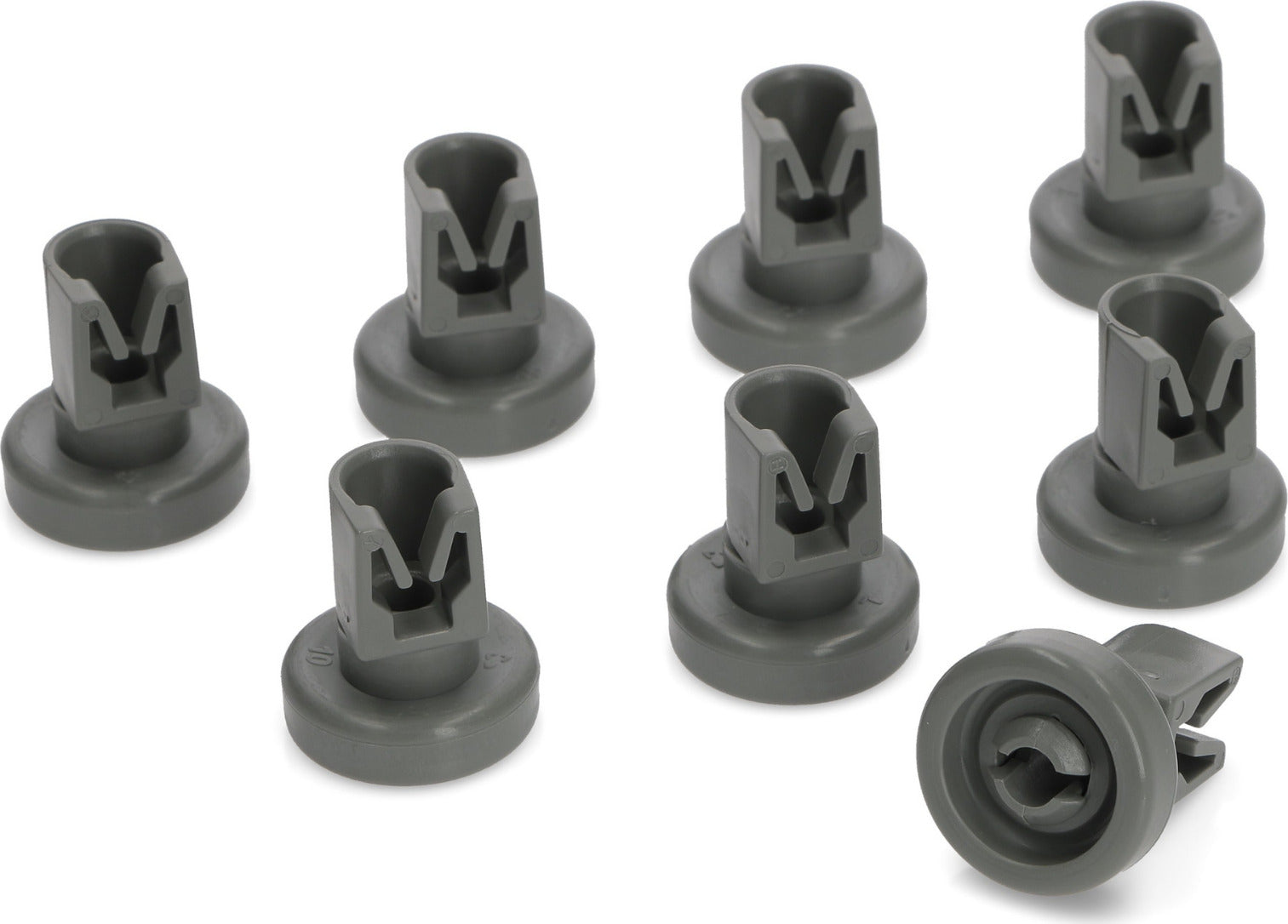 Ruota Cestello Inf. Perno 'ls712' J00622355 - - IT - Foto 12