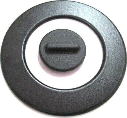 REX ELECTROLUX SPARTIFIAMMA PIATTELLO CUCINA GAS TRIPLA CORONA 3546604012 ORIGINALE Casa e cucina/Utensili da cucina/Bruciatori da cucina Rossi Ricambi - Venetico Marina, Commerciovirtuoso.it