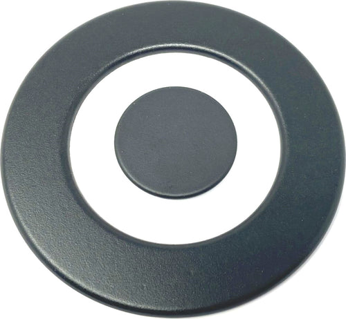REX ELECTROLUX SPARTIFIAMMA PIATTELLO CUCINA GAS TRIPLA CORONA 3581992181 ORIGINALE Casa e cucina/Utensili da cucina/Bruciatori da cucina Rossi Ricambi - Venetico Marina, Commerciovirtuoso.it