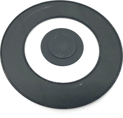 REX ELECTROLUX SPARTIFIAMMA PIATTELLO CUCINA GAS TRIPLA CORONA 3581992181 ORIGINALE Casa e cucina/Utensili da cucina/Bruciatori da cucina Rossi Ricambi - Venetico Marina, Commerciovirtuoso.it