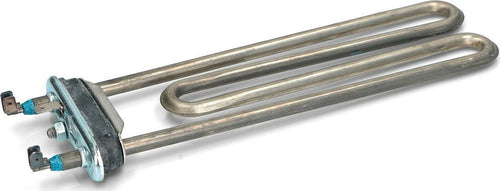 REX ELECTROLUX ZANUSSI -  RESISTENZA LAVATRICE 1950W- 1240325470 1247265000 1240325017 1240325405 50253371004 Casa e cucina/Grandi elettrodomestici/Accessori e parti di ricambio/Ricambi e accessori per lavatrici/Resistenze per lavatrici Rossi Ricambi - Venetico Marina, Commerciovirtuoso.it