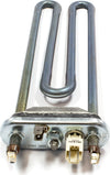 REX ELECTROLUX ZANUSSI AEG - RESISTENZA LAVATRICE CON NTC 1950 W - 1325064234 Casa e cucina/Grandi elettrodomestici/Accessori e parti di ricambio/Ricambi e accessori per lavatrici/Resistenze per lavatrici Rossi Ricambi - Venetico Marina, Commerciovirtuoso.it