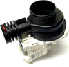 REX ELECTROLUX ZANUSSI AEG POMPA SCARICO LAVASTOVIGLIE 140000738017 1113101008, 1113333007, 1115916007,  1528261009 1528261017, 1528261025, 50276023004, 50286272005, 50287471002, 50293177007 ORIGINALE Casa e cucina/Grandi elettrodomestici/Accessori e parti di ricambio/Ricambi e accessori per lavastoviglie/Motori e pompe di scarico per lavastoviglie Rossi Ricambi - Venetico Marina, Commerciovirtuoso.it