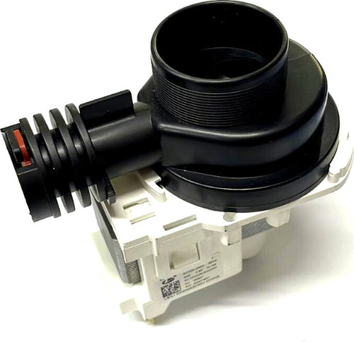 REX ELECTROLUX ZANUSSI AEG POMPA SCARICO LAVASTOVIGLIE 140000738017 1113101008, 1113333007, 1115916007,  1528261009 1528261017, 1528261025, 50276023004, 50286272005, 50287471002, 50293177007 ORIGINALE Casa e cucina/Grandi elettrodomestici/Accessori e parti di ricambio/Ricambi e accessori per lavastoviglie/Motori e pompe di scarico per lavastoviglie Rossi Ricambi - Venetico Marina, Commerciovirtuoso.it