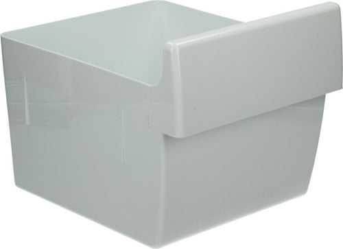 REX ELECTROLUX ZANUSSI CASSETTO VERDURA FRIGO PORTAVERDURA FRIGORIGERO ORIGINALE Casa e cucina/Grandi elettrodomestici/Accessori e parti di ricambio/Ricambi e accessori per frigoriferi/Cassetti per frigoriferi Rossi Ricambi - Venetico Marina, Commerciovirtuoso.it