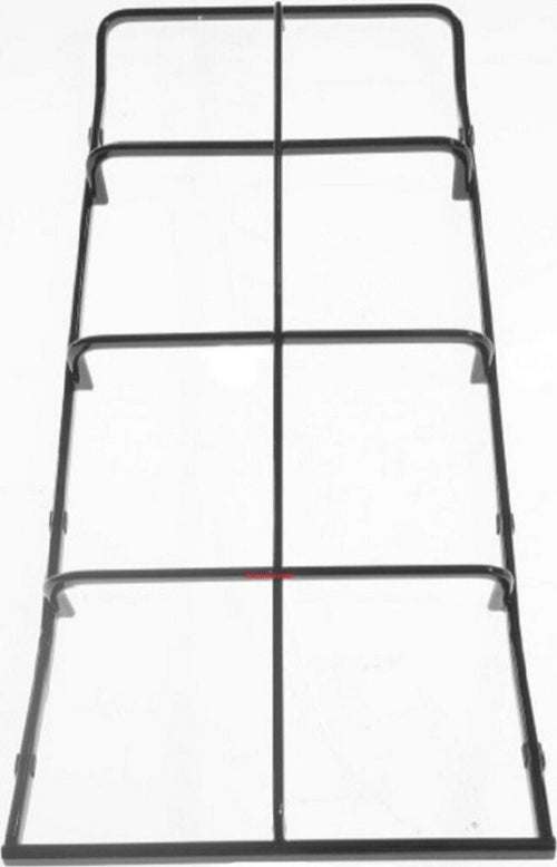 REX ELECTROLUX ZANUSSI GRIGLIA CENTRALE PIANO COTTURA PX75 CM. 45 X 20 3546170014 Casa e cucina/Grandi elettrodomestici/Accessori e parti di ricambio/Ricambi e accessori per piani cottura/Griglie per piani cottura Rossi Ricambi - Venetico Marina, Commerciovirtuoso.it