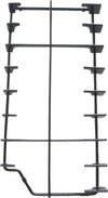 REX ELECTROLUX ZANUSSI GRIGLIA DESTRA PIANO COTTURA 45,5 X 21,2 cm 3546203039 Casa e cucina/Grandi elettrodomestici/Accessori e parti di ricambio/Ricambi e accessori per piani cottura/Griglie per piani cottura Rossi Ricambi - Venetico Marina, Commerciovirtuoso.it
