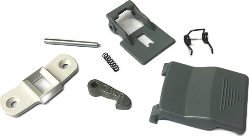 REX ELECTROLUX ZANUSSI KIT MANIGLIA OBLO LAVATRICE EQUIVALENTE 500680844003 Casa e cucina/Grandi elettrodomestici/Accessori e parti di ricambio/Ricambi e accessori per lavatrici/Sportelli per lavatrici Rossi Ricambi - Venetico Marina, Commerciovirtuoso.it