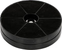 REX ELECTROLUX ZANUSSI TURBOAIR FILTRO CAPPA CARBONI ATTIVI DIAMETRO CM.17,4 Casa e cucina/Grandi elettrodomestici/Accessori e parti di ricambio/Ricambi e accessori per cappe per cucine/Filtri per cappe per cucine Rossi Ricambi - Venetico Marina, Commerciovirtuoso.it