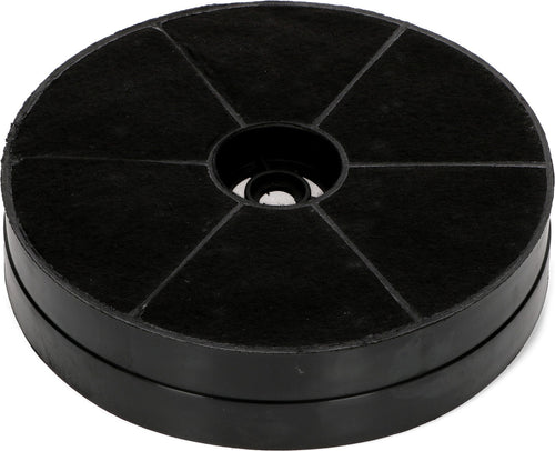 REX ELECTROLUX ZANUSSI TURBOAIR FILTRO CAPPA CARBONI ATTIVI DIAMETRO CM.17,4 Casa e cucina/Grandi elettrodomestici/Accessori e parti di ricambio/Ricambi e accessori per cappe per cucine/Filtri per cappe per cucine Rossi Ricambi - Venetico Marina, Commerciovirtuoso.it