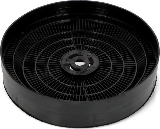 REX ELECTROLUX ZANUSSI TURBOAIR FILTRO CAPPA CARBONI ATTIVI DIAMETRO CM.17,4 Casa e cucina/Grandi elettrodomestici/Accessori e parti di ricambio/Ricambi e accessori per cappe per cucine/Filtri per cappe per cucine Rossi Ricambi - Venetico Marina, Commerciovirtuoso.it