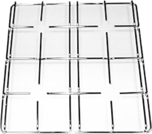 Rex-Zanussi-Castor-Zoppas-griglia-cucina-gas-in-acciaio-cromato-4-fuochi-45,7-x-43,7-cm.