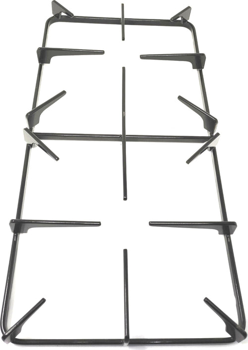 REX ZANUSSI ZOPPAS CASTOR GRIGLIA 2 FUOCHI PIANO COTTURA CUCINA 44,6 X 22,2 CM Casa e cucina/Grandi elettrodomestici/Accessori e parti di ricambio/Ricambi e accessori per piani cottura/Griglie per piani cottura Rossi Ricambi - Venetico Marina, Commerciovirtuoso.it