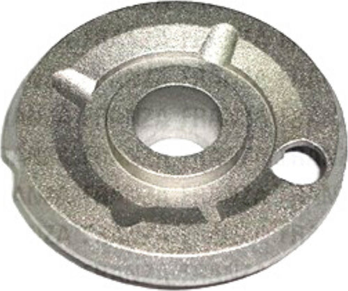 REX ZOPPAS CASTOR BRUCIATORE SPARTIFIAMMA SEMIRAPIDO MEDIO PER CUCINA A GAS Casa e cucina/Utensili da cucina/Bruciatori da cucina Rossi Ricambi - Venetico Marina, Commerciovirtuoso.it